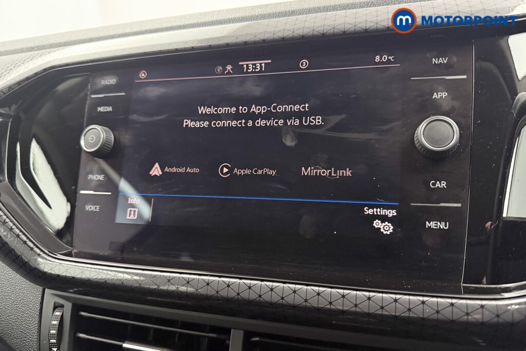 Used Volkswagen T-Cross 2021 for sale - 77407219: Photo 18