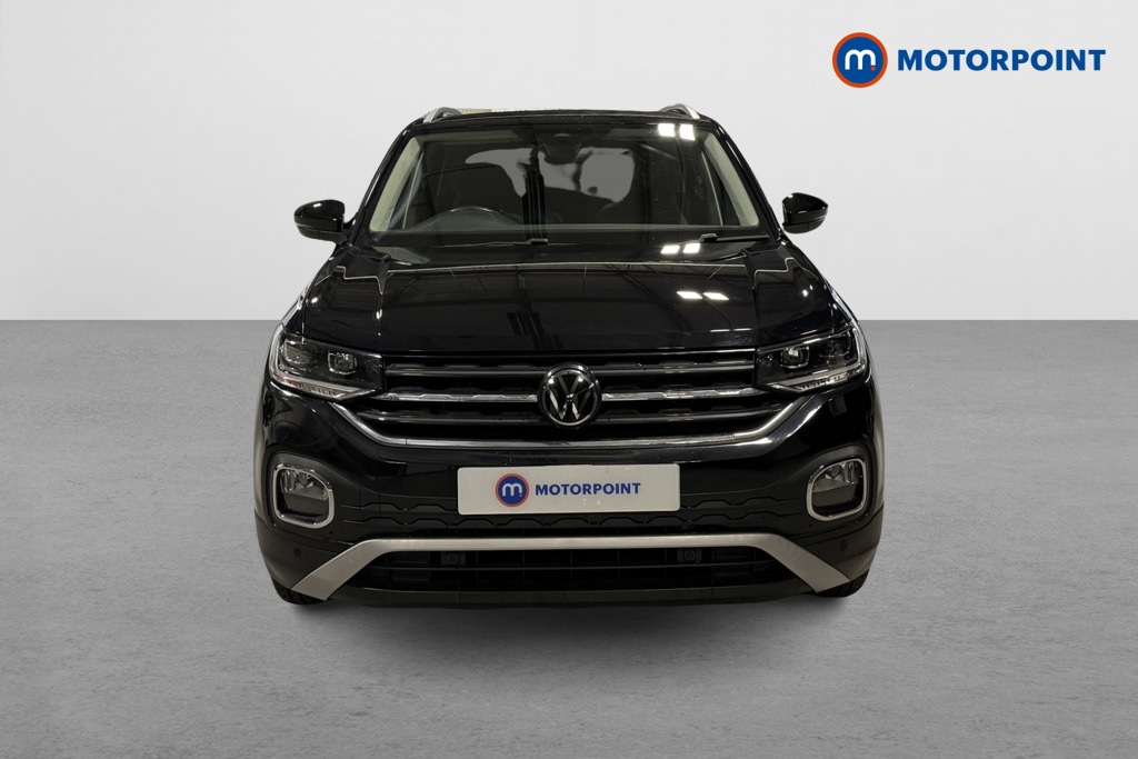 Used Volkswagen T-Cross 2021 for sale - 77407219: Photo 2