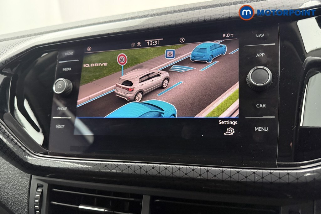 Used Volkswagen T-Cross 2021 for sale - 77407219: Photo 20