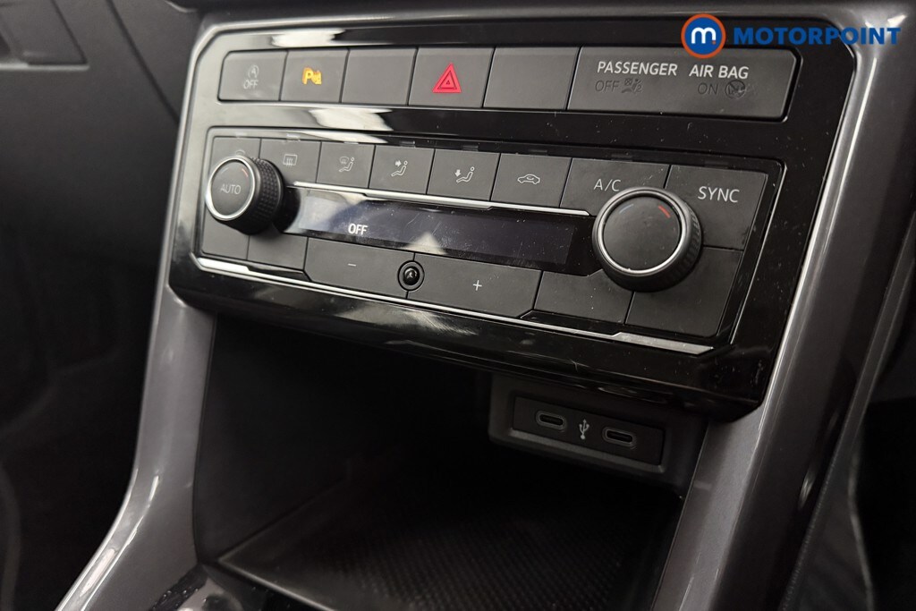 Used Volkswagen T-Cross 2021 for sale - 77407219: Photo 22