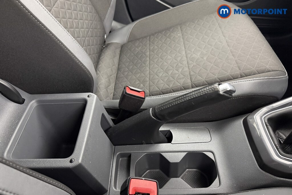 Used Volkswagen T-Cross 2021 for sale - 77407219: Photo 24