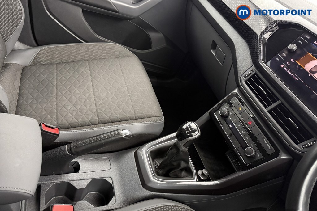 Used Volkswagen T-Cross 2021 for sale - 77407219: Photo 25