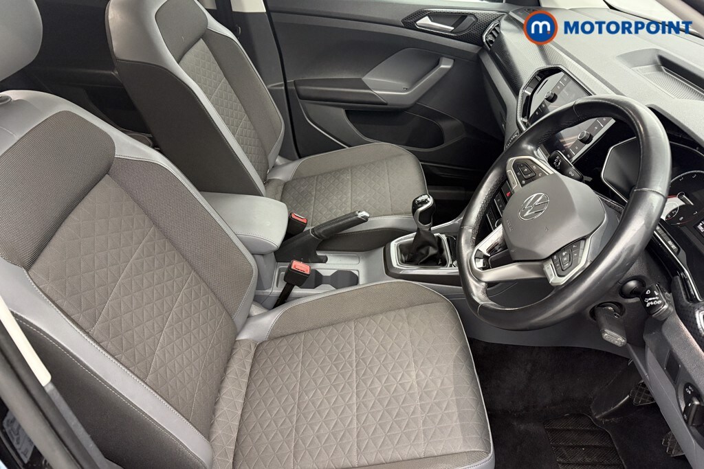 Used Volkswagen T-Cross 2021 for sale - 77407219: Photo 29