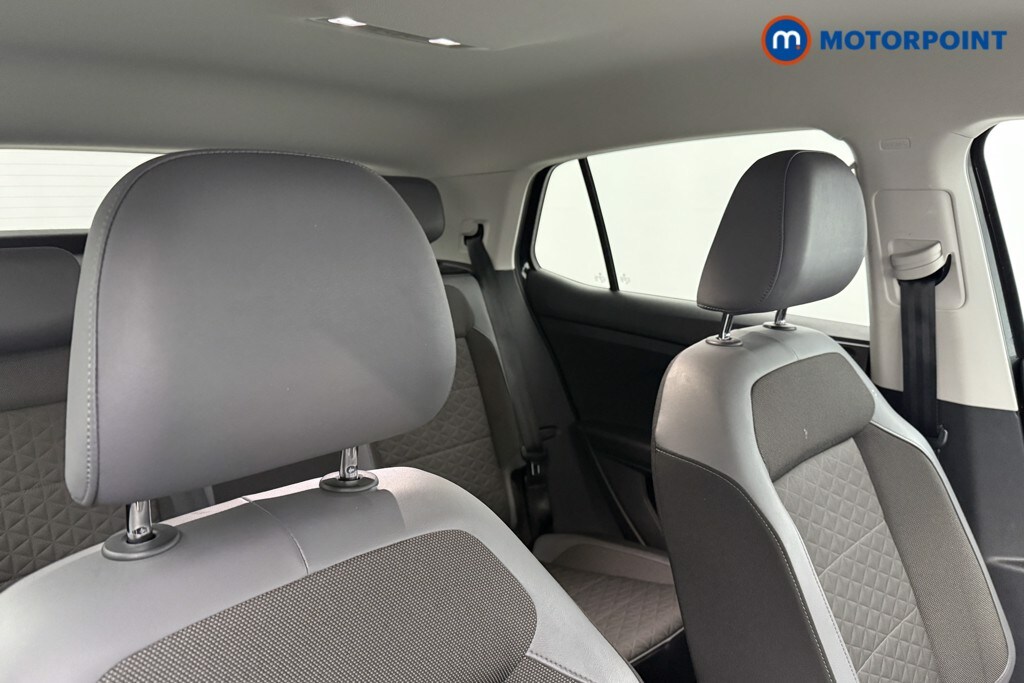 Used Volkswagen T-Cross 2021 for sale - 77407219: Photo 30