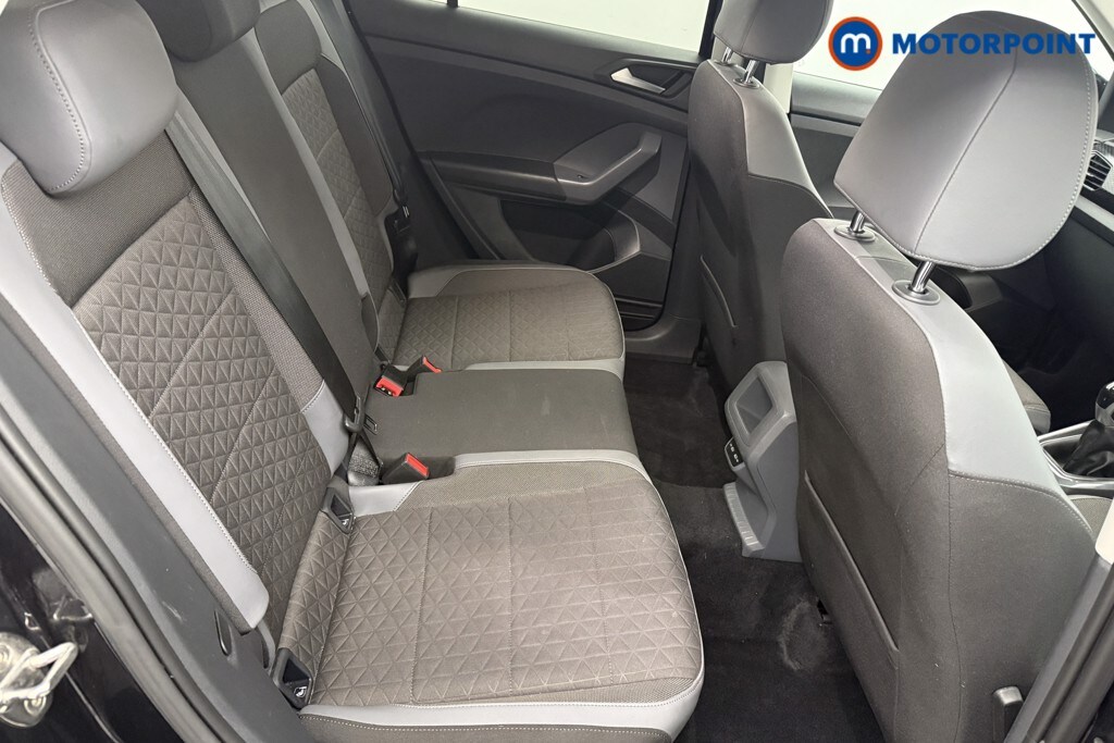 Used Volkswagen T-Cross 2021 for sale - 77407219: Photo 31