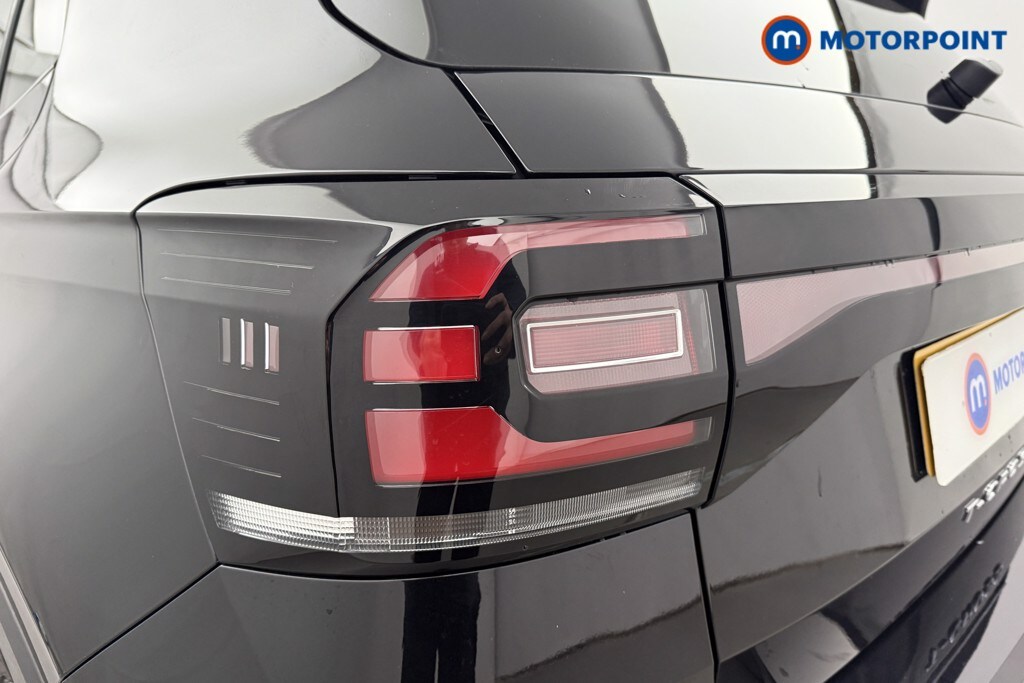 Used Volkswagen T-Cross 2021 for sale - 77407219: Photo 35