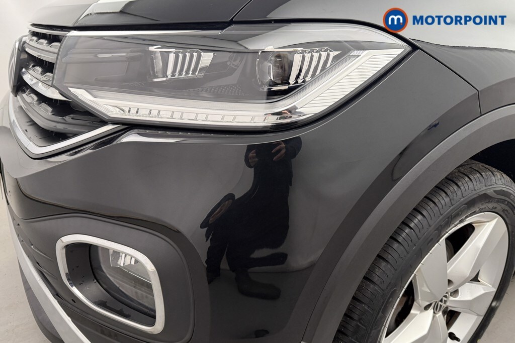 Used Volkswagen T-Cross 2021 for sale - 77407219: Photo 36