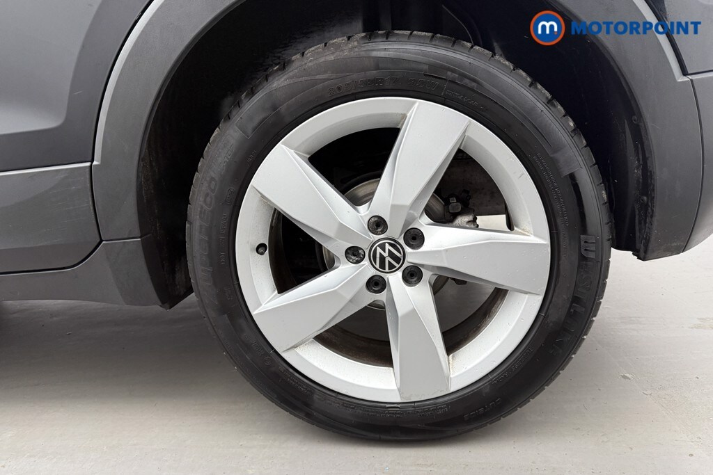 Used Volkswagen T-Cross 2021 for sale - 77407219: Photo 38