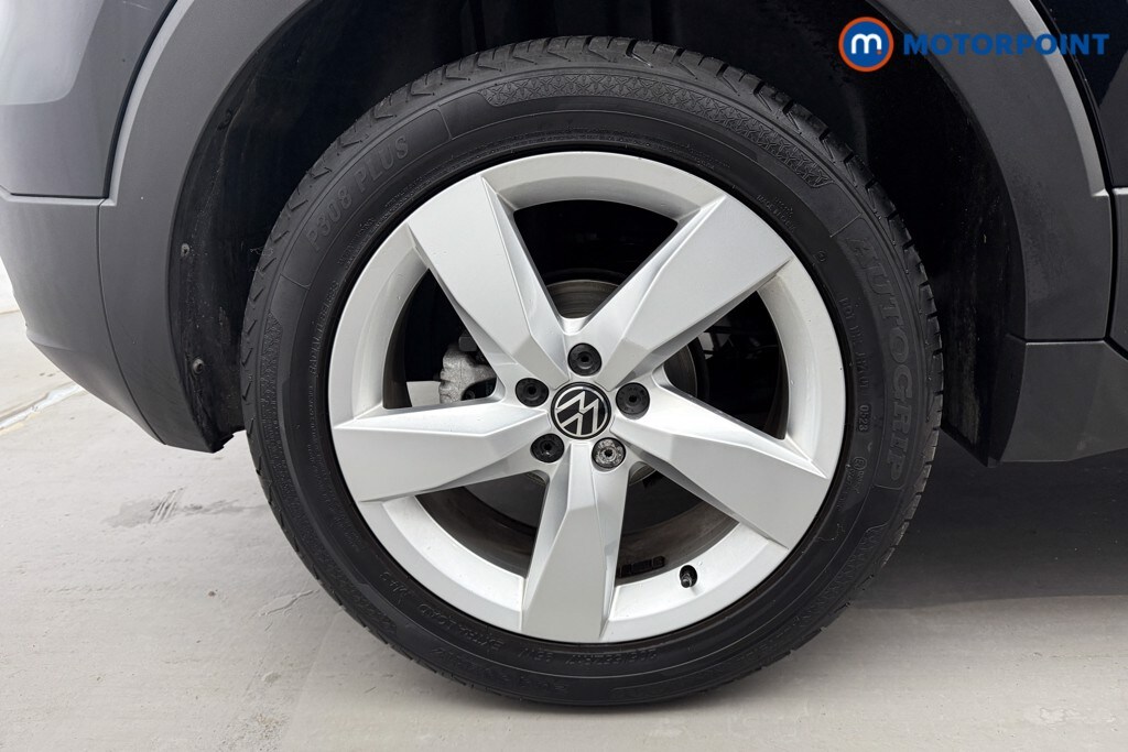 Used Volkswagen T-Cross 2021 for sale - 77407219: Photo 39