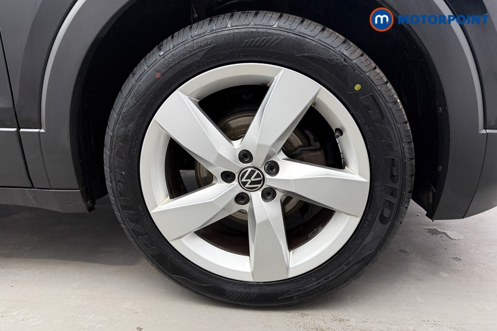 Used Volkswagen T-Cross 2021 for sale - 77407219: Photo 40