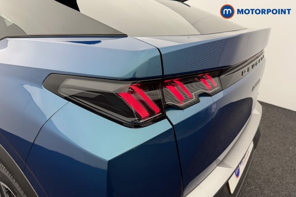 Used Peugeot 3008 2024 for sale - 76209664: Photo 32