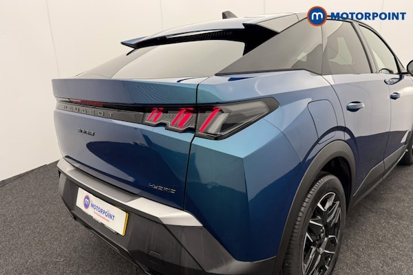 Used Peugeot 3008 2024 for sale - 76209664: Photo 33