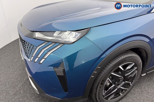 Used Peugeot 3008 2024 for sale - 76209664: Photo 35