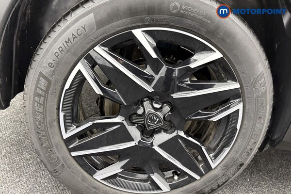 Used Peugeot 3008 2024 for sale - 76209664: Photo 38