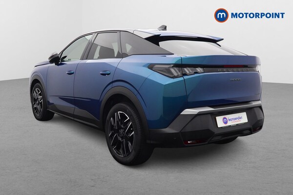 Used Peugeot 3008 2024 for sale - 76209664: Photo 5