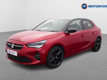 Used Vauxhall Corsa 2023 for sale - 74504804: Photo