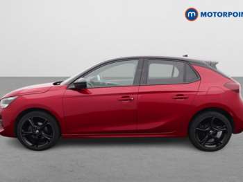 Used Vauxhall Corsa 2023 for sale - 74504804: Photo