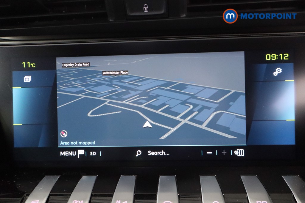 Used Peugeot 508 2021 for sale - 77319317: Photo 10