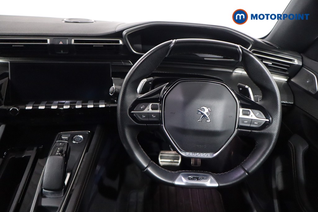 Used Peugeot 508 2021 for sale - 77319317: Photo 11