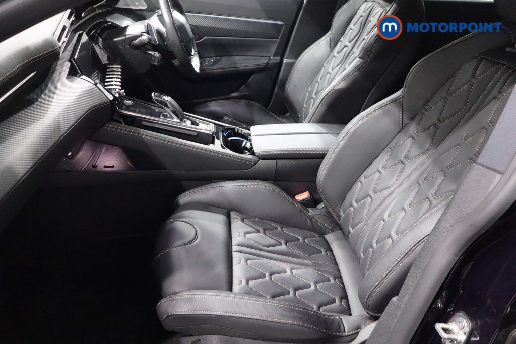 Used Peugeot 508 2021 for sale - 77319317: Photo 12