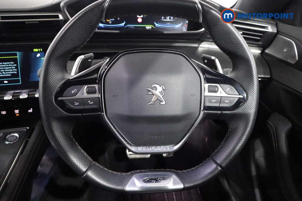 Used Peugeot 508 2021 for sale - 77319317: Photo 14