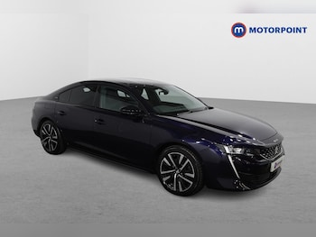 Used Peugeot 508 2021 for sale - 77319317: Photo