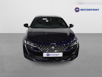 Used Peugeot 508 2021 for sale - 77319317: Photo