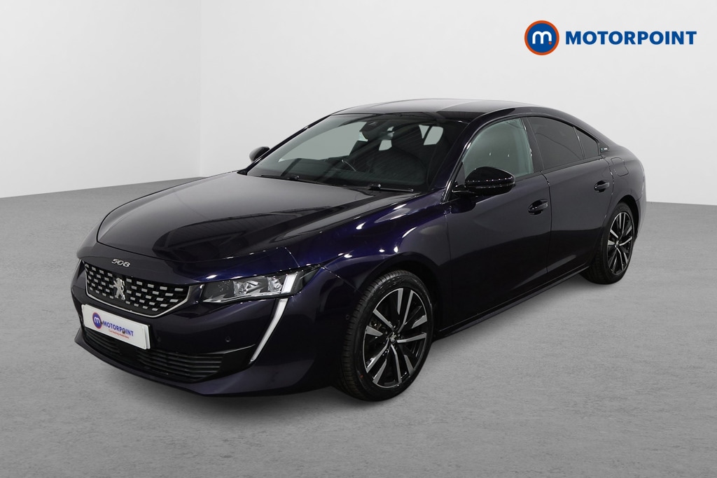 Used Peugeot 508 2021 for sale - 77319317: Photo 3