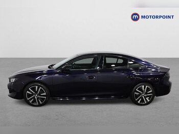 Used Peugeot 508 2021 for sale - 77319317: Photo