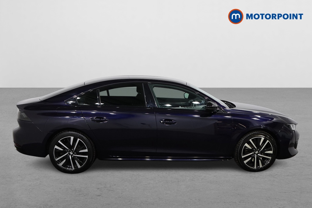 Used Peugeot 508 2021 for sale - 77319317: Photo 8