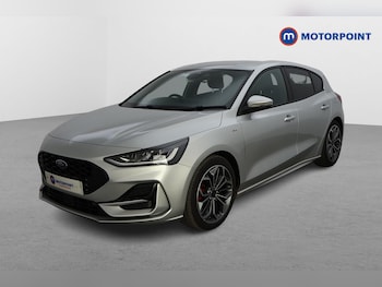 Used Ford Focus 2025 for sale - 75567713: Photo