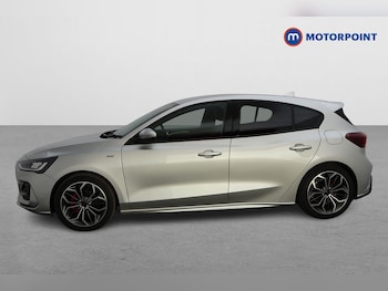 Used Ford Focus 2025 for sale - 75567713: Photo