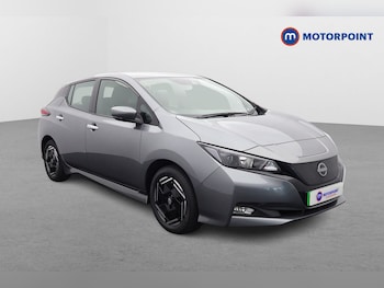 2022 - 110kW Acenta 39kWh 5dr Auto
