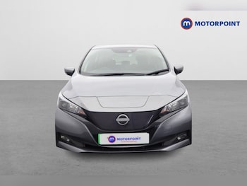 Used Nissan Leaf 2022 for sale - 75496220: Photo