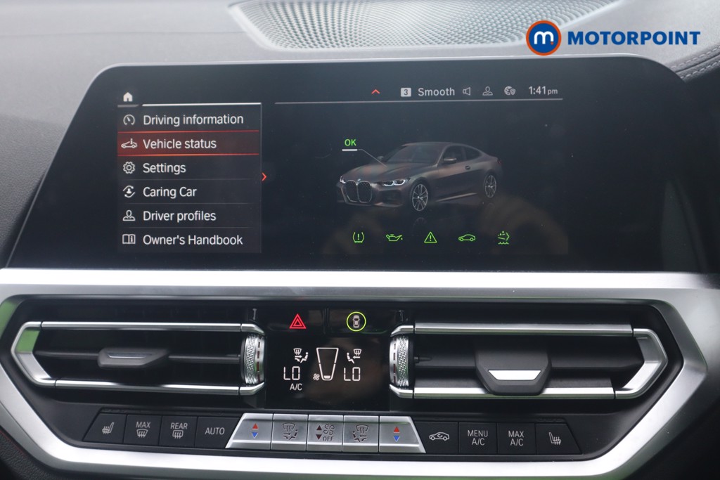 Used BMW 4 Series 2022 for sale - 76184721: Photo 10