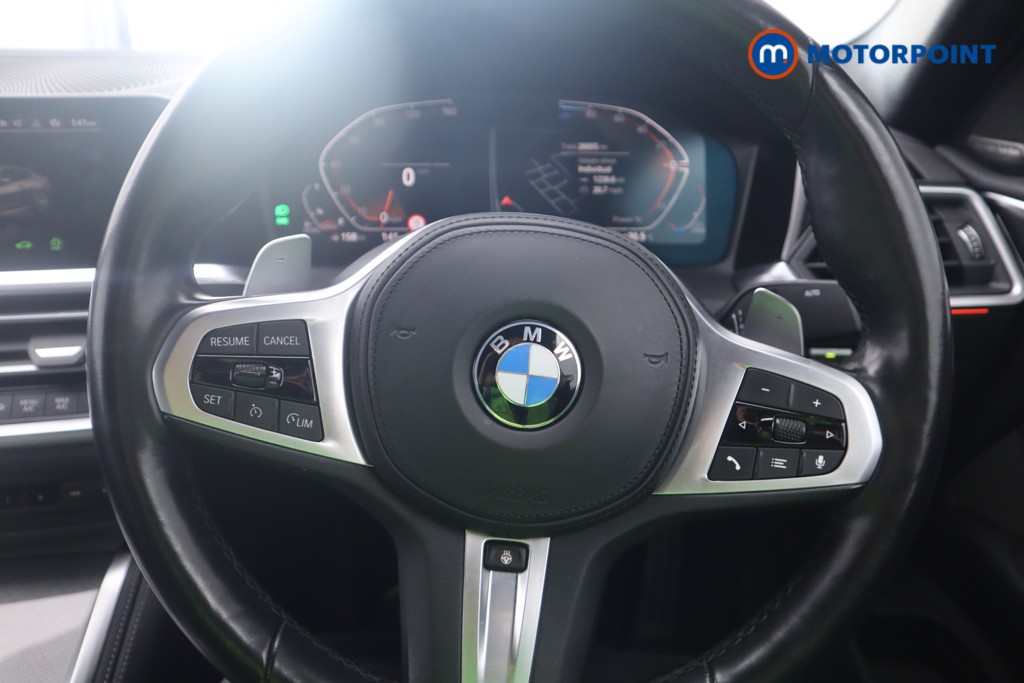 Used BMW 4 Series 2022 for sale - 76184721: Photo 15