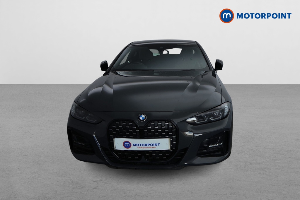 Used BMW 4 Series 2022 for sale - 76184721: Photo 2