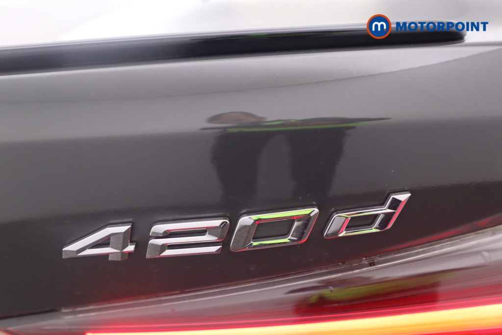 Used BMW 4 Series 2022 for sale - 76184721: Photo 28