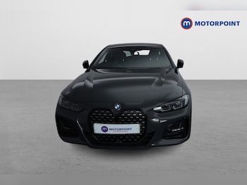 Used BMW 4 Series 2022 for sale - 76184721: Photo 2