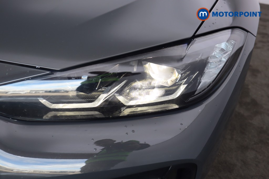 Used BMW 4 Series 2022 for sale - 76184721: Photo 31