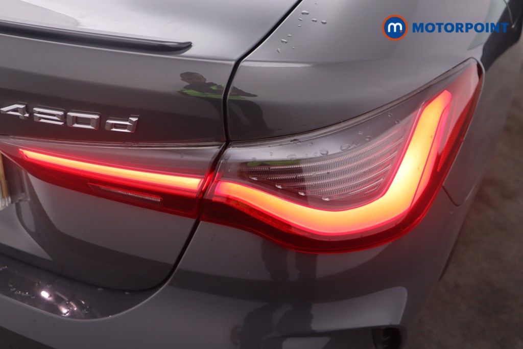 Used BMW 4 Series 2022 for sale - 76184721: Photo 32