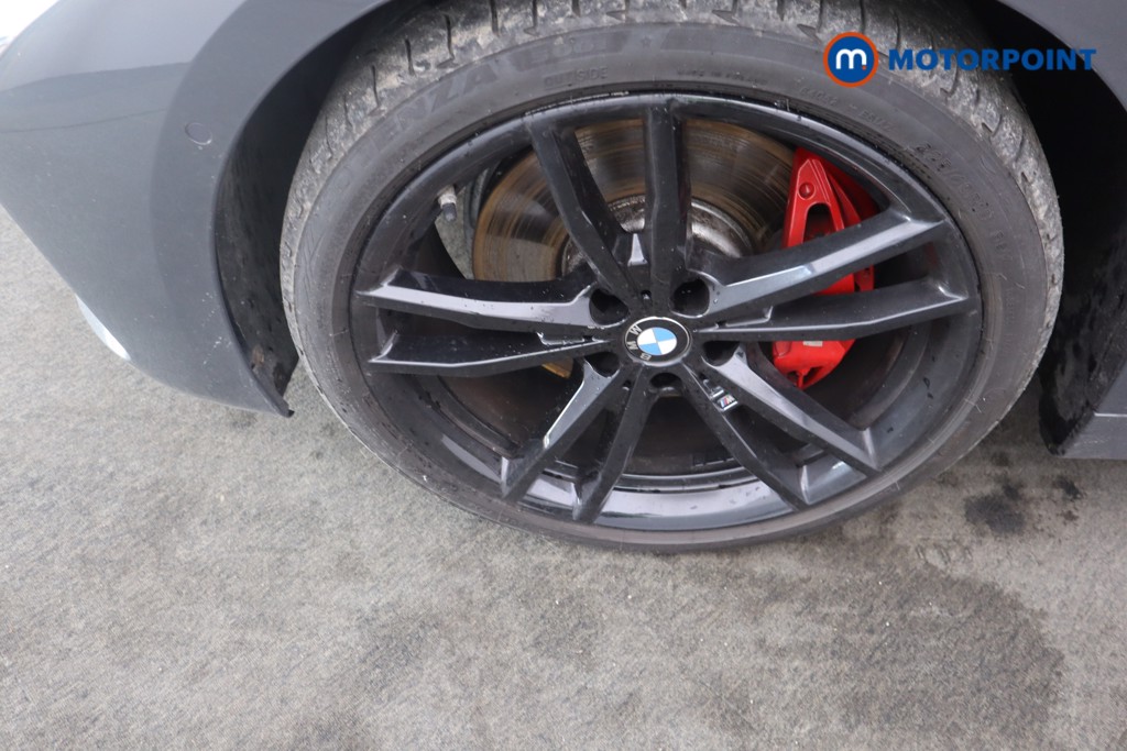 Used BMW 4 Series 2022 for sale - 76184721: Photo 35