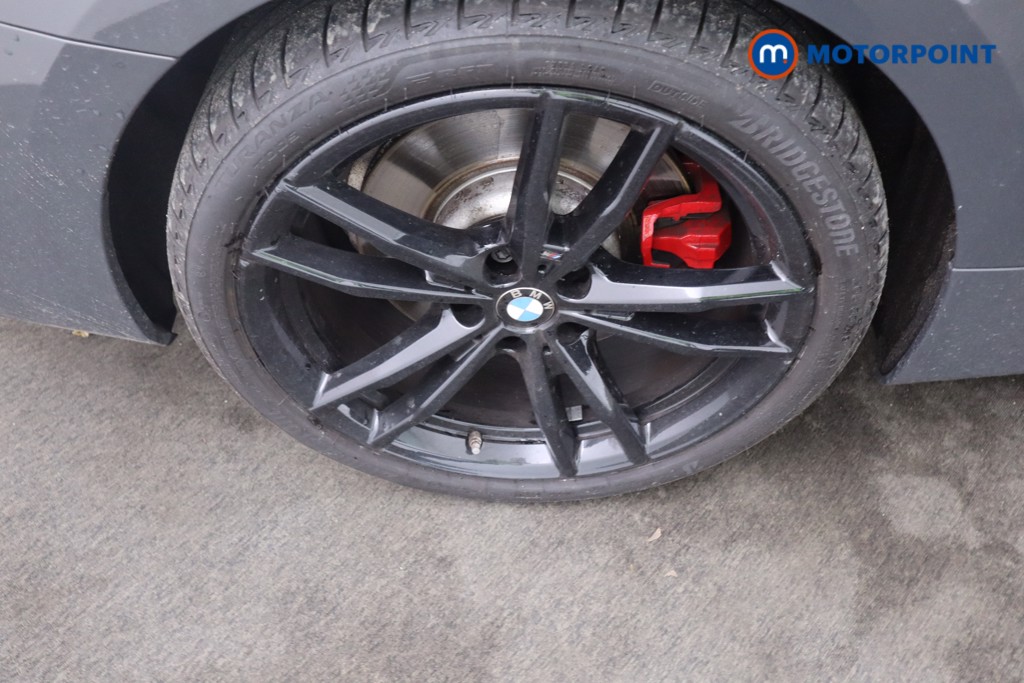 Used BMW 4 Series 2022 for sale - 76184721: Photo 36