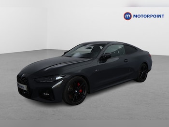 Used BMW 4 Series 2022 for sale - 76184721: Photo 3
