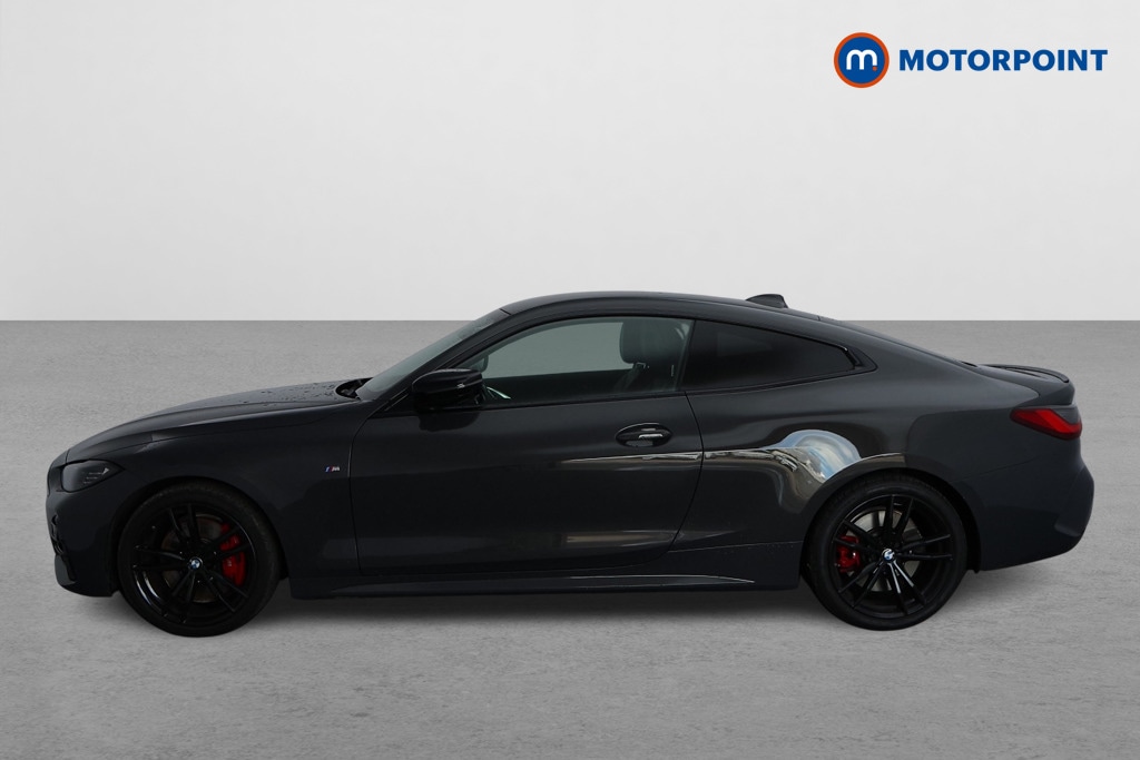 Used BMW 4 Series 2022 for sale - 76184721: Photo 4