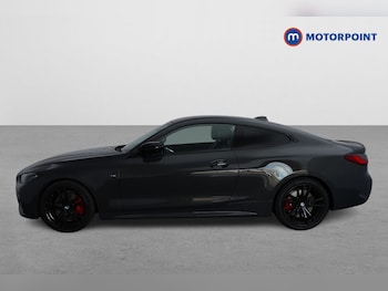 Used BMW 4 Series 2022 for sale - 76184721: Photo 4