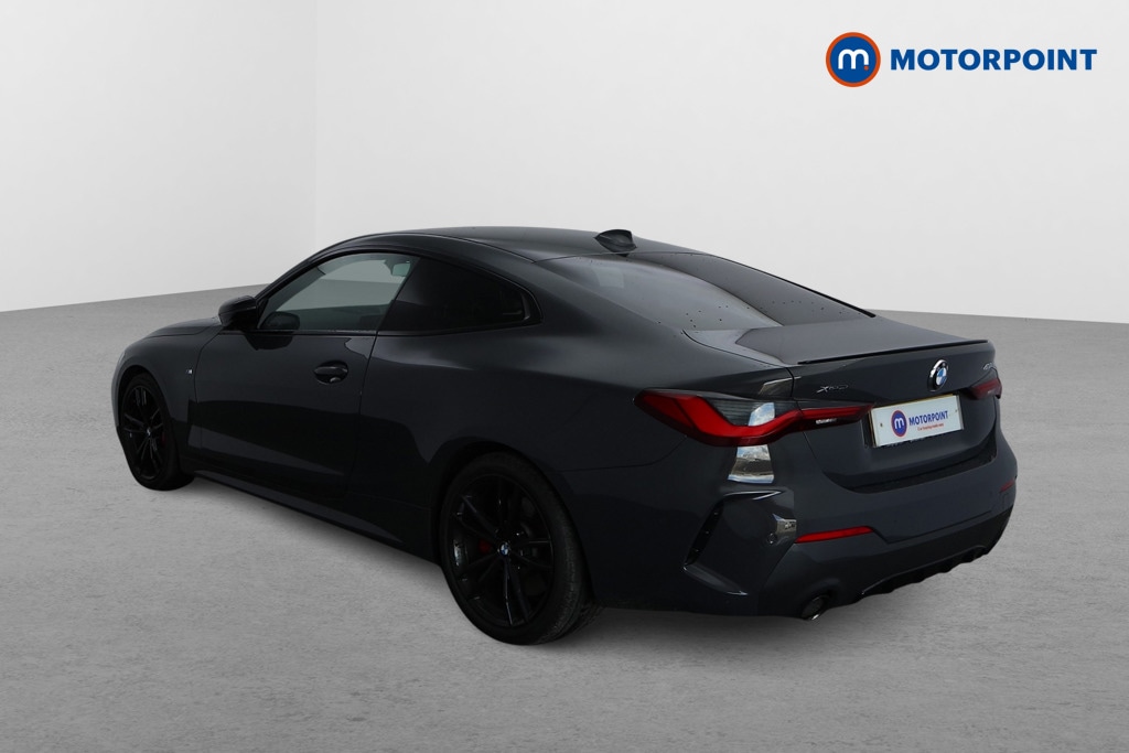 Used BMW 4 Series 2022 for sale - 76184721: Photo 5