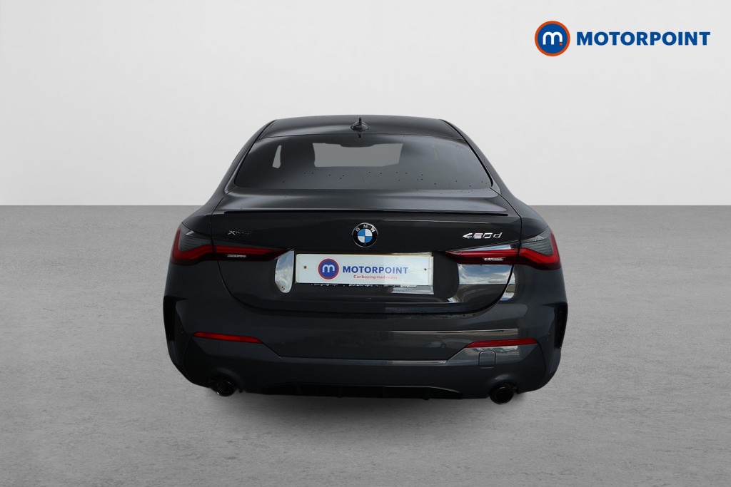 Used BMW 4 Series 2022 for sale - 76184721: Photo 6