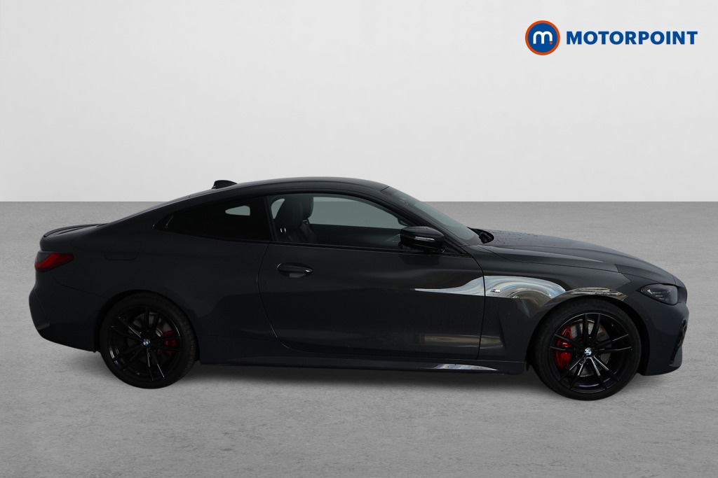 Used BMW 4 Series 2022 for sale - 76184721: Photo 8