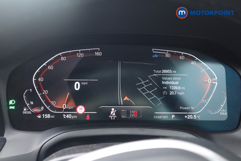 Used BMW 4 Series 2022 for sale - 76184721: Photo 9